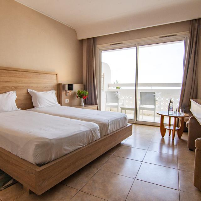 Hôtel Riadh Palms photo 2