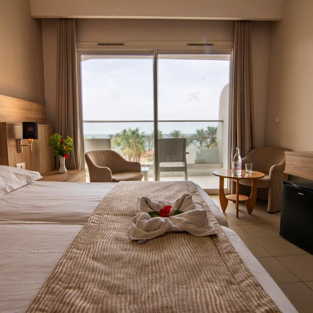 Hôtel Riadh Palms photo 10