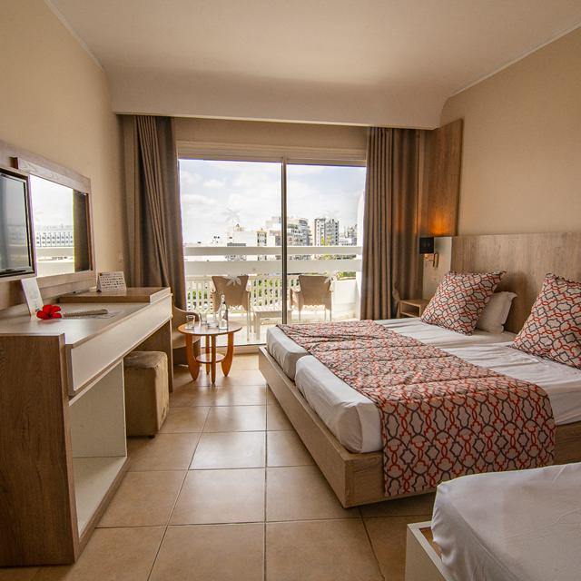 Hôtel Riadh Palms photo 9