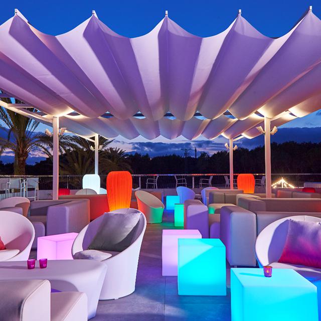Cala Llenya Resort Ibiza photo 1