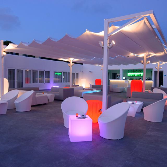 Cala Llenya Resort Ibiza photo 17