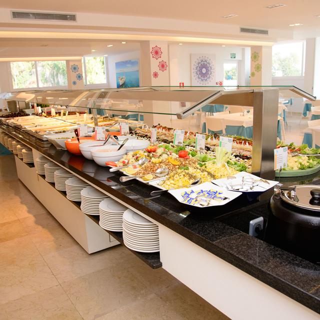 Cala Llenya Resort Ibiza photo 10
