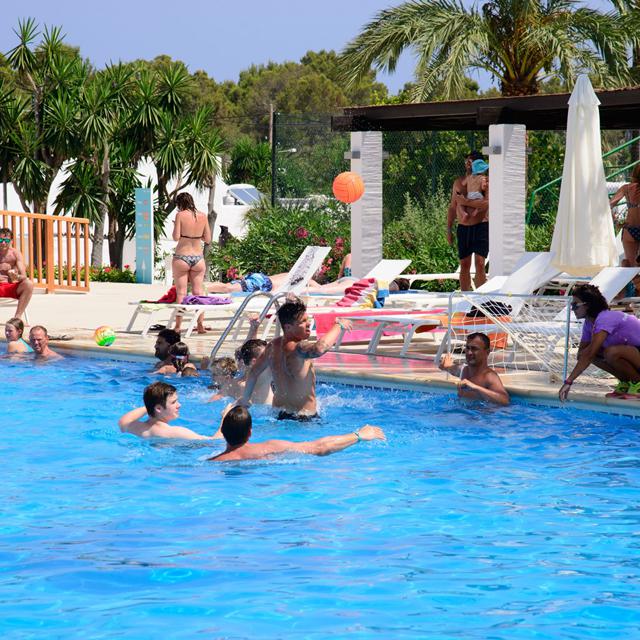 Cala Llenya Resort Ibiza photo 9