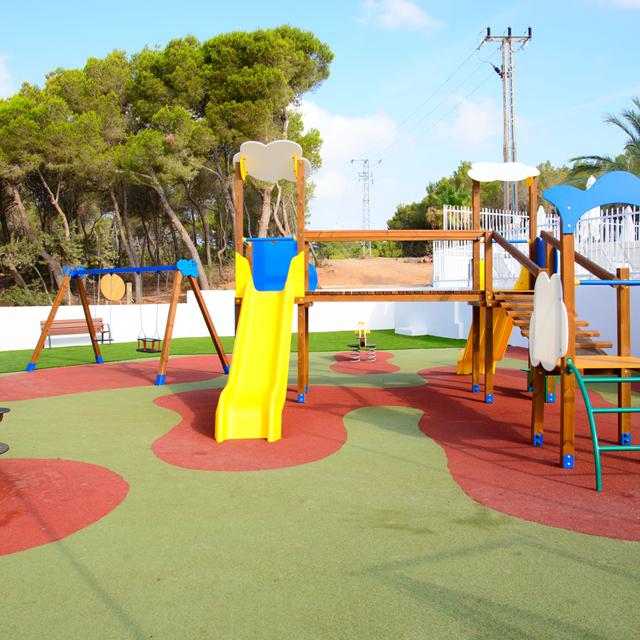 Cala Llenya Resort Ibiza photo 4