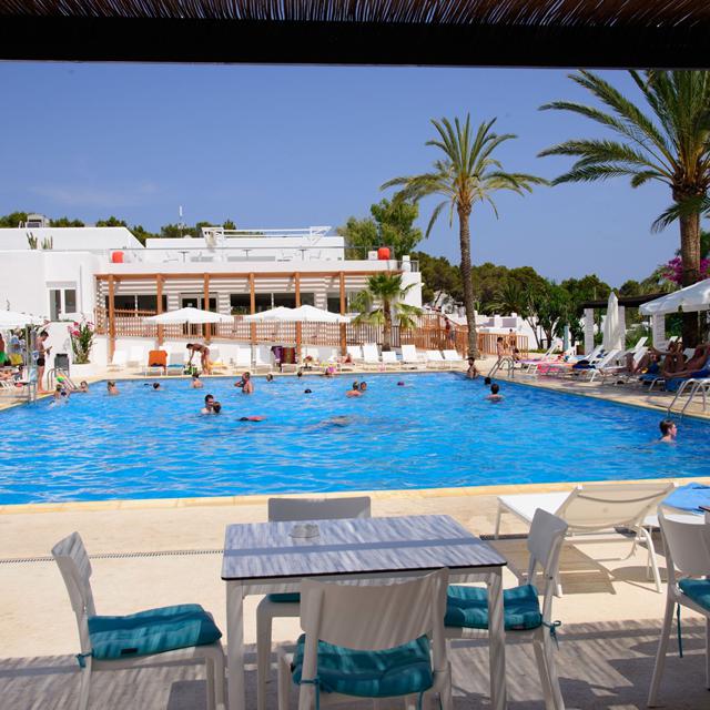 Cala Llenya Resort Ibiza photo 21