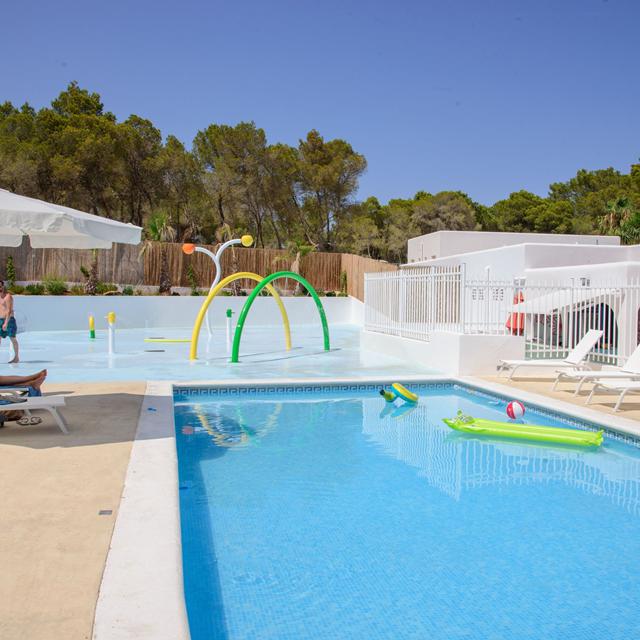 Cala Llenya Resort Ibiza photo 19