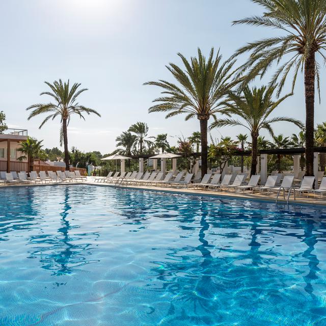 Cala Llenya Resort Ibiza photo 20