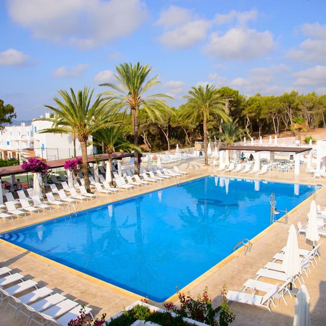 Cala Llenya Resort Ibiza photo 18