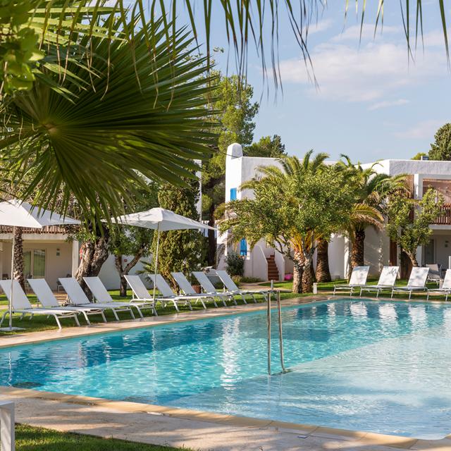 Cala Llenya Resort Ibiza photo 0