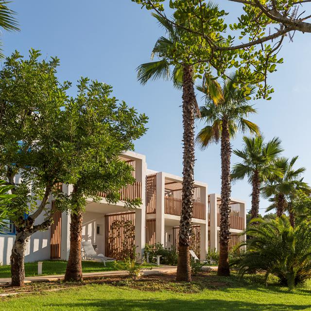 Cala Llenya Resort Ibiza photo 15