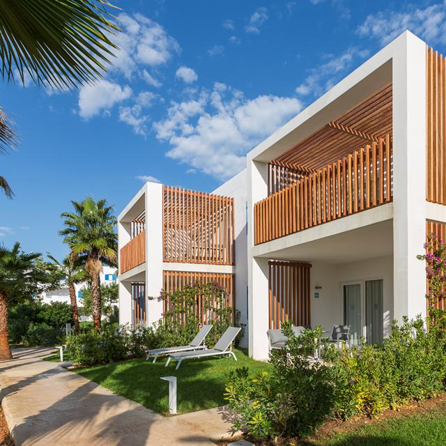 Cala Llenya Resort Ibiza photo 14