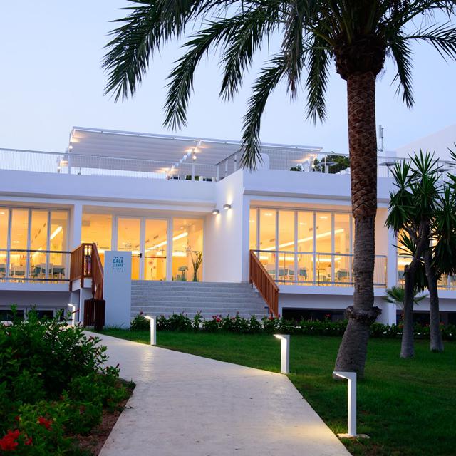 Cala Llenya Resort Ibiza photo 23