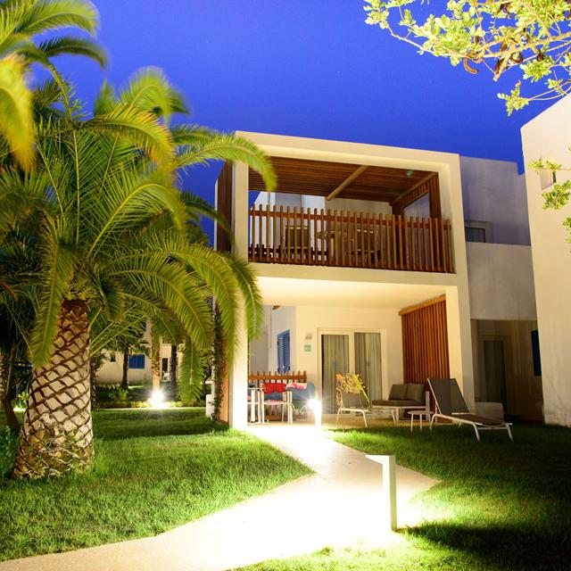 Cala Llenya Resort Ibiza photo 24