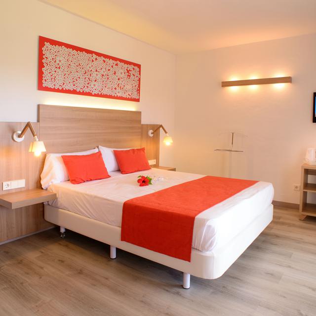 Cala Llenya Resort Ibiza photo 29