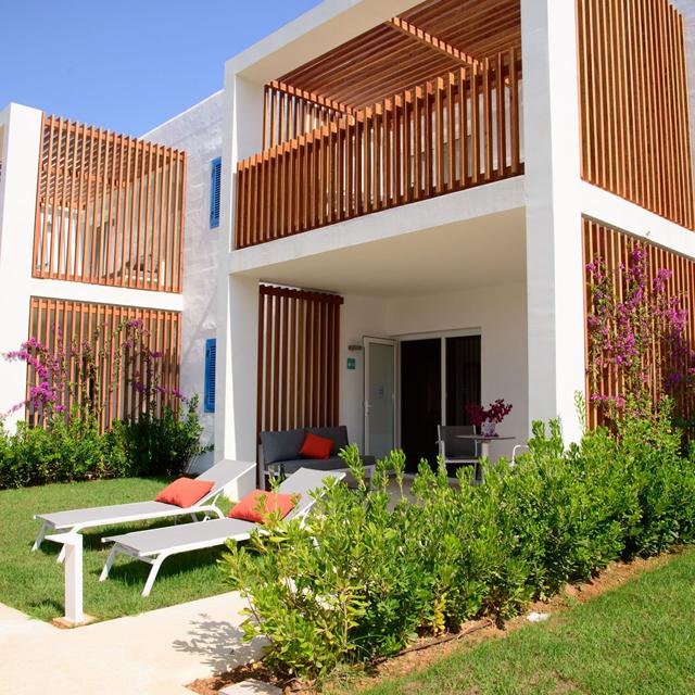 Cala Llenya Resort Ibiza photo 27