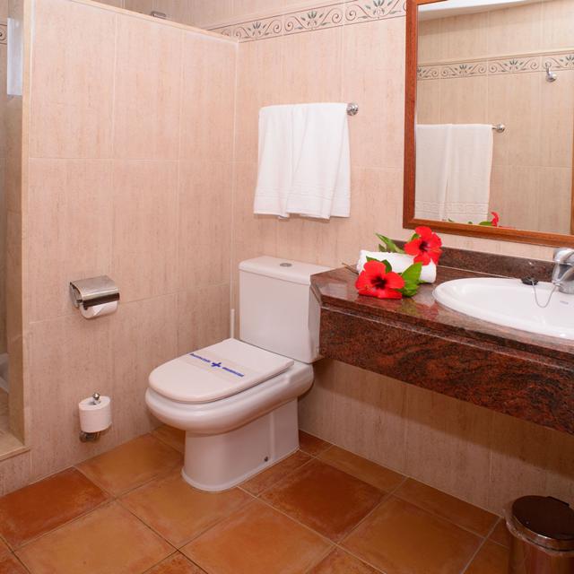Cala Llenya Resort Ibiza photo 26
