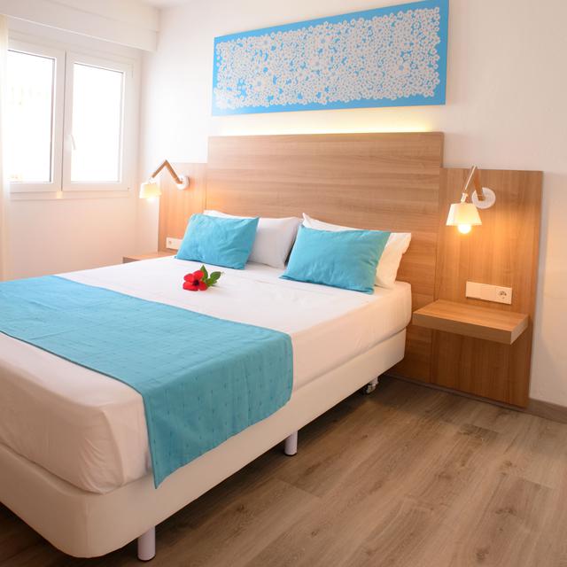 Cala Llenya Resort Ibiza photo 31