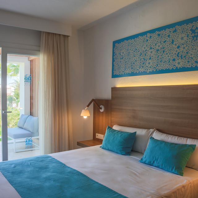 Cala Llenya Resort Ibiza photo 2
