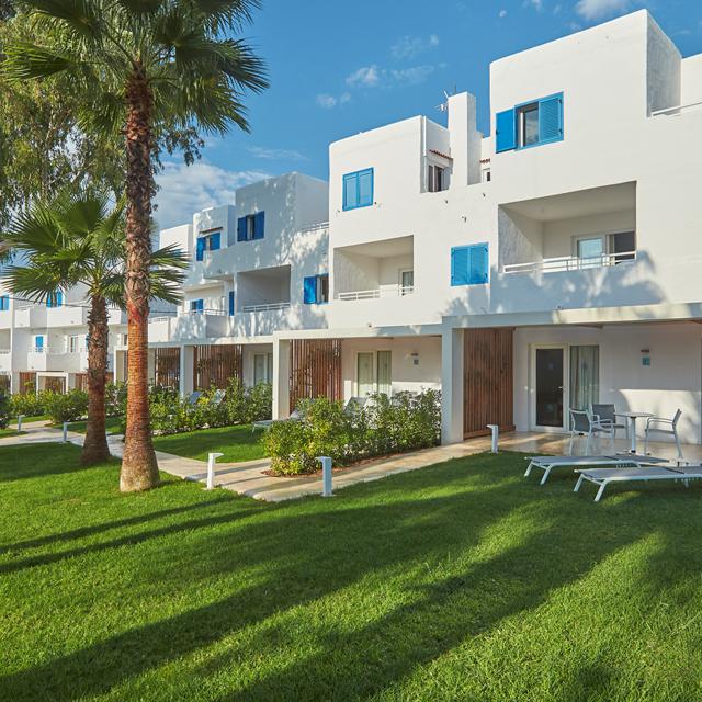 Cala Llenya Resort Ibiza photo 32