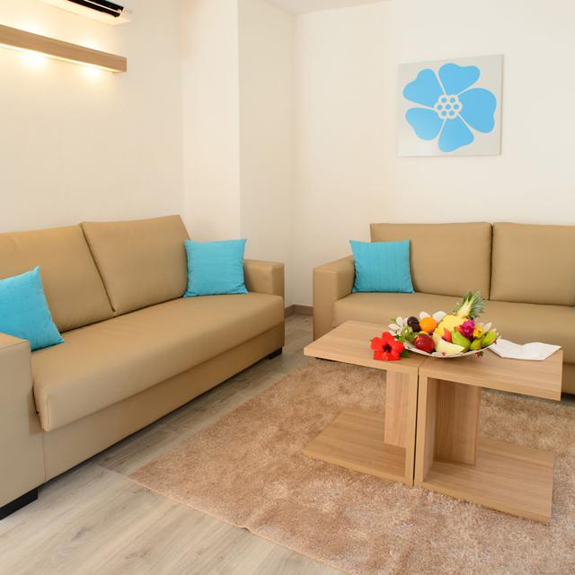 Cala Llenya Resort Ibiza photo 3