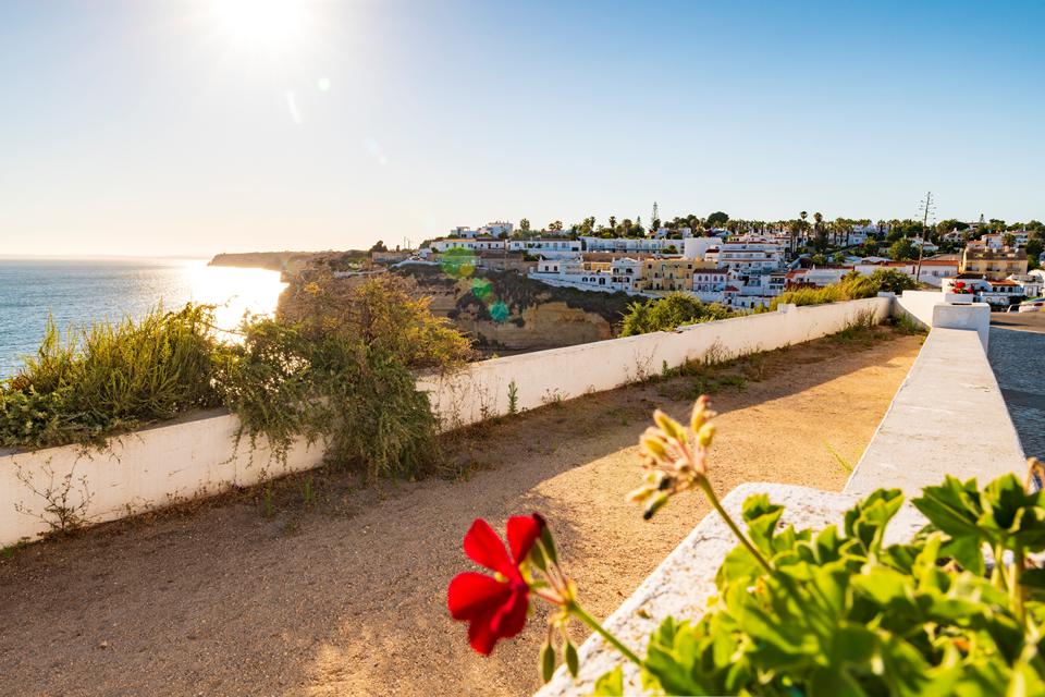 Carvoeiro Photo : 3 sur 4