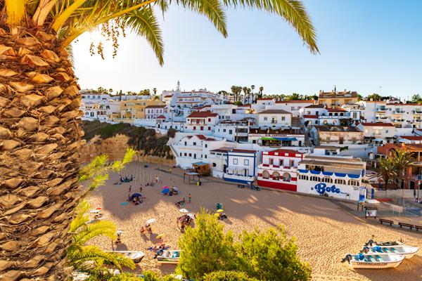 Photo de Carvoeiro