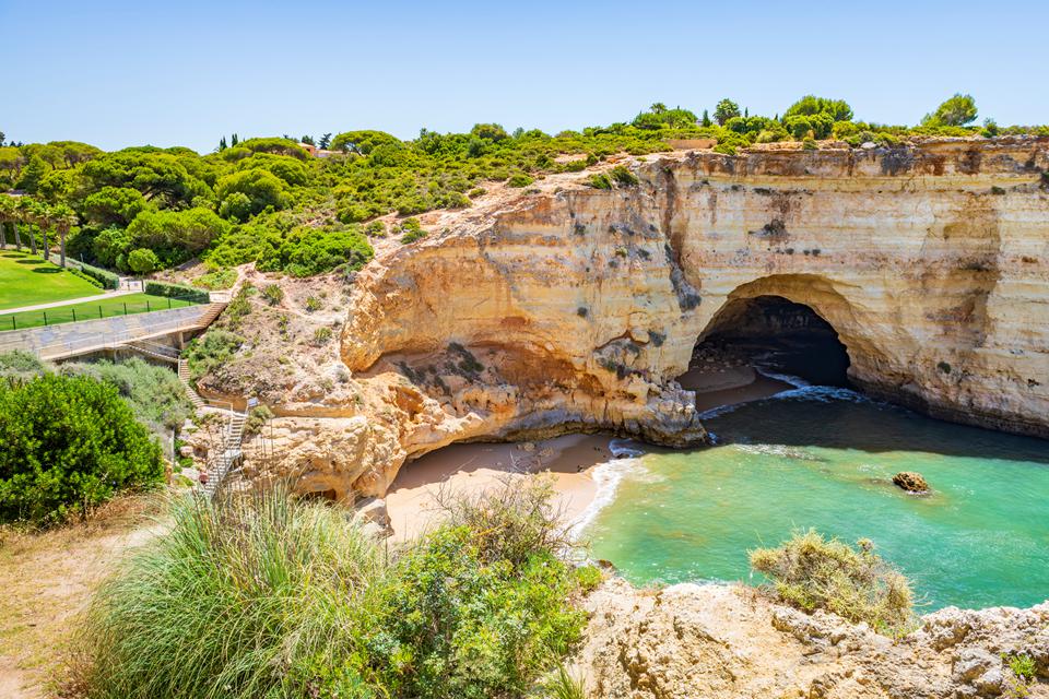 Algarve Photo : 2 sur 5