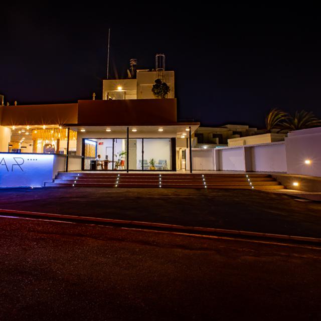 Hôtel Taimar photo 15
