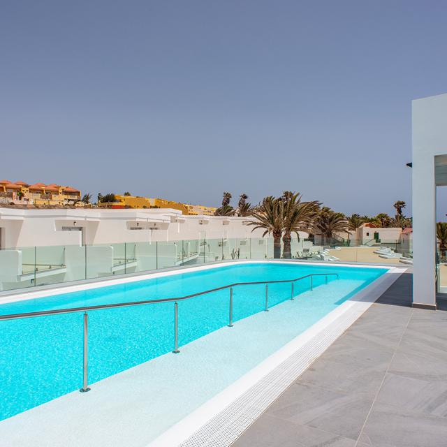 Hôtel Taimar photo 10