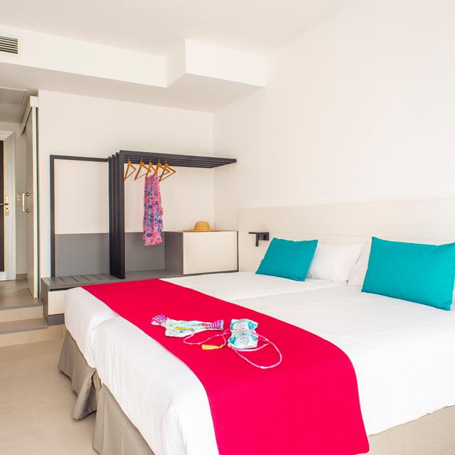 Hôtel Taimar photo 8