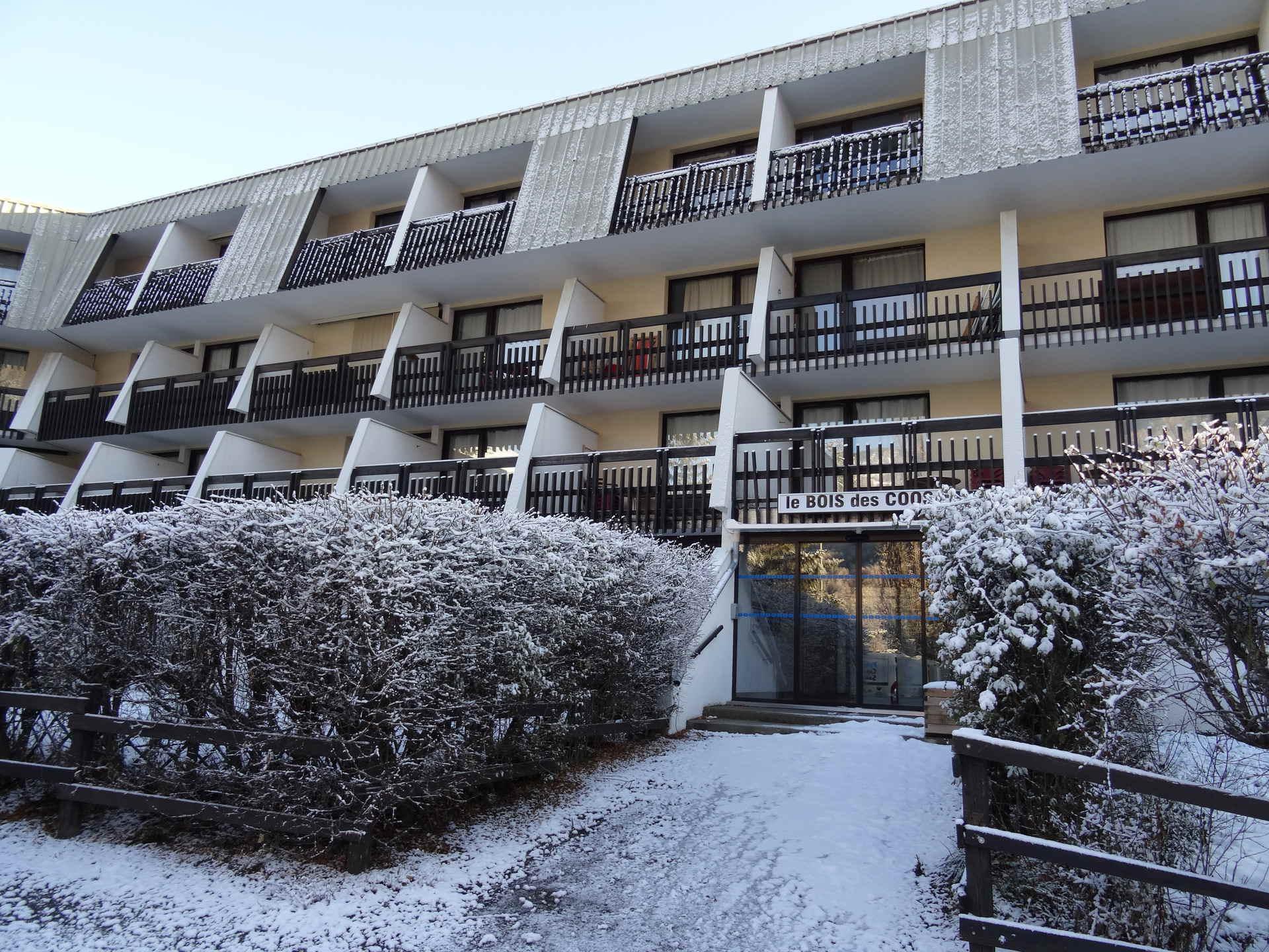 Résidence Le Bois des Coqs, Serre Chevalier, France | Sunweb
