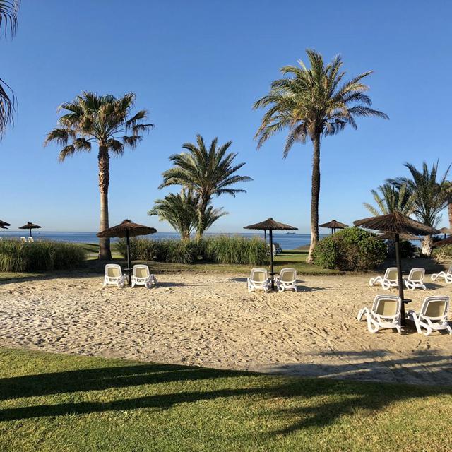 Impressive Playa Granada photo 19