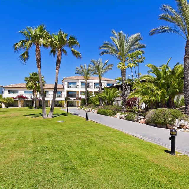 Impressive Playa Granada photo 17