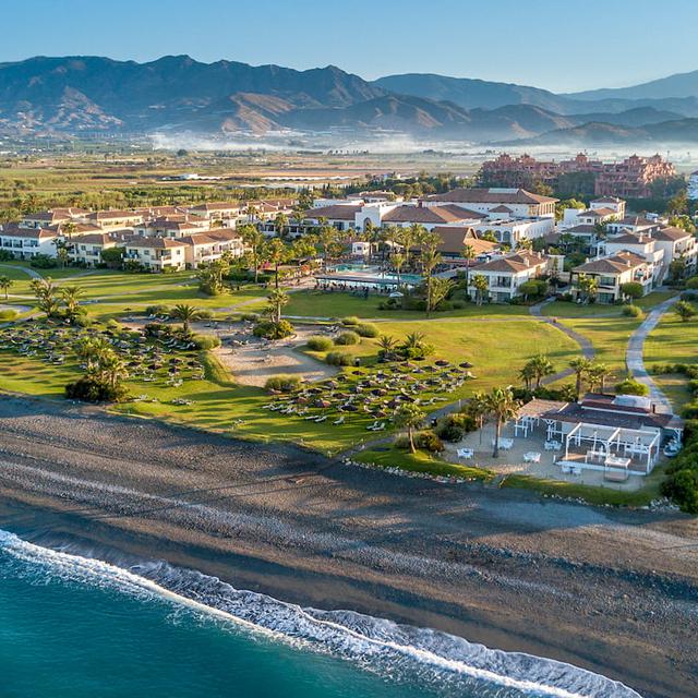 Impressive Playa Granada photo 16