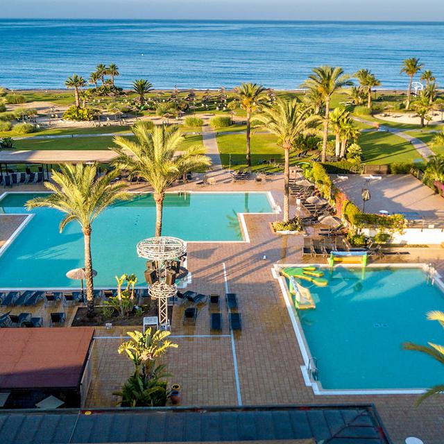 Impressive Playa Granada photo 7