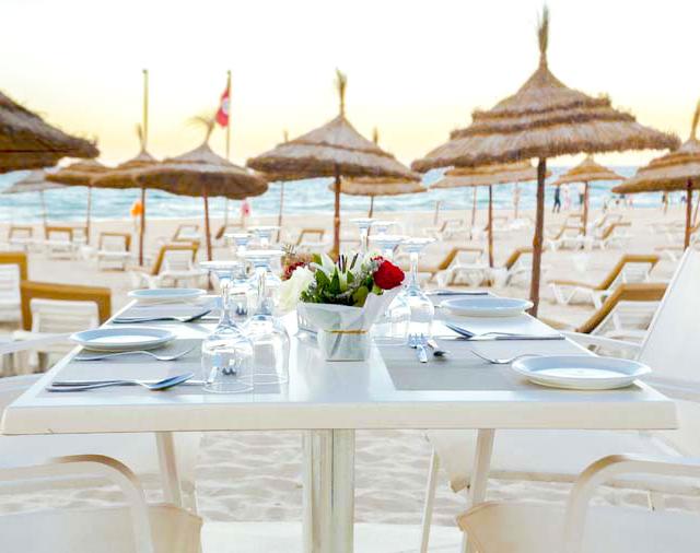 Hotel Marhaba Club photo 11