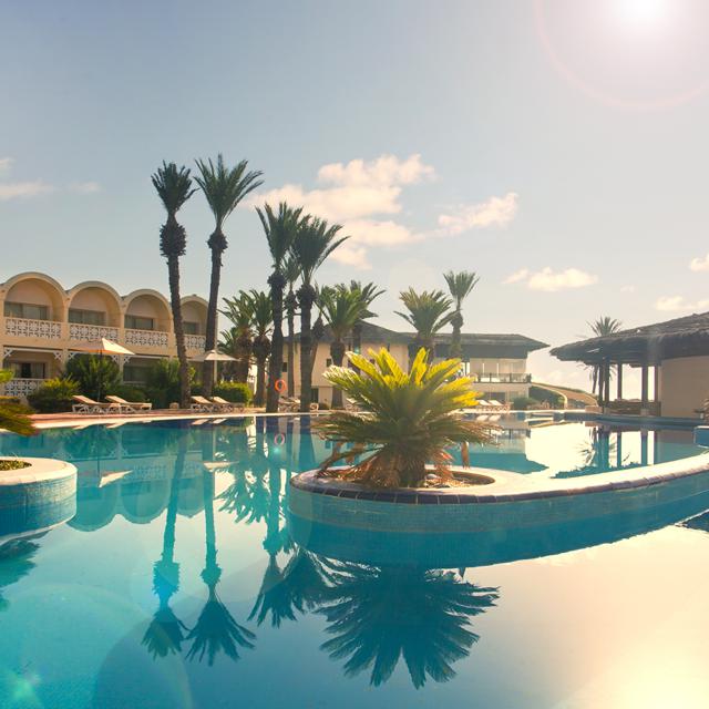 Hotel Marhaba Club photo 1