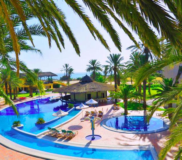 Hotel Marhaba Club photo 2