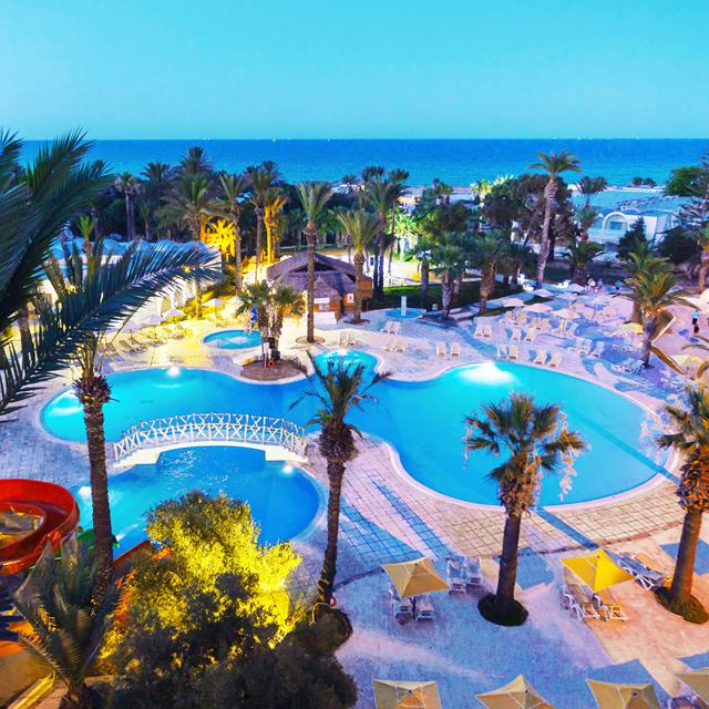 Hotel Marhaba Club photo 13