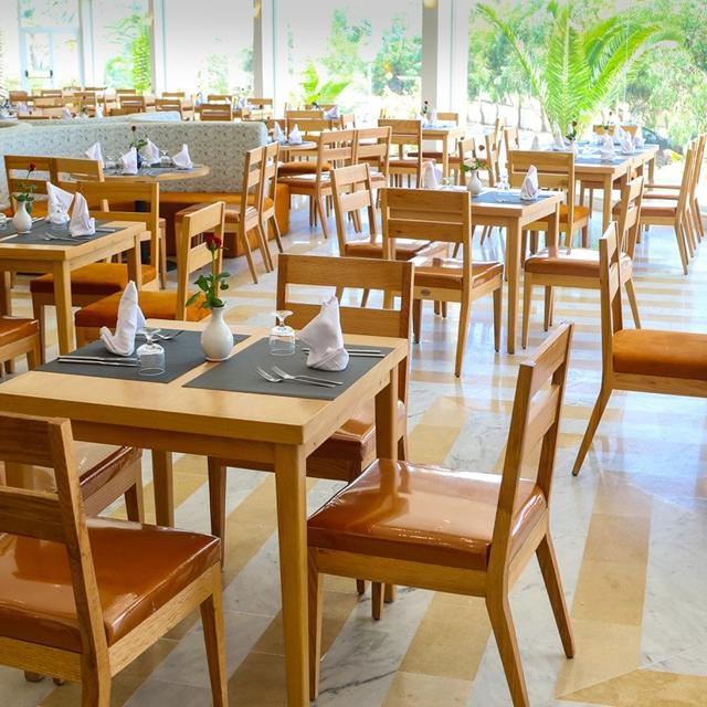 Hotel Marhaba Club photo 12