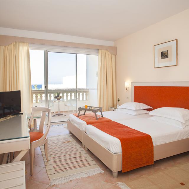 Hotel Marhaba Club photo 3