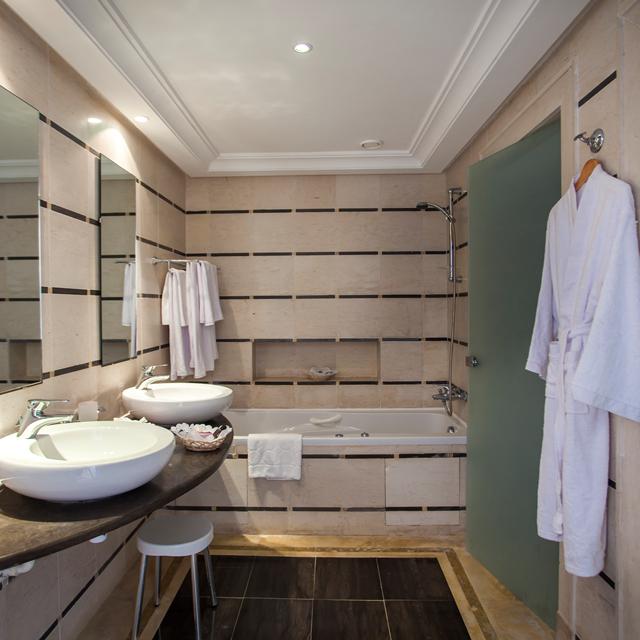 Hotel Marhaba Club photo 7