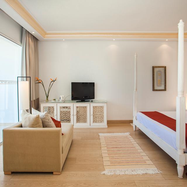 Hotel Marhaba Club photo 9