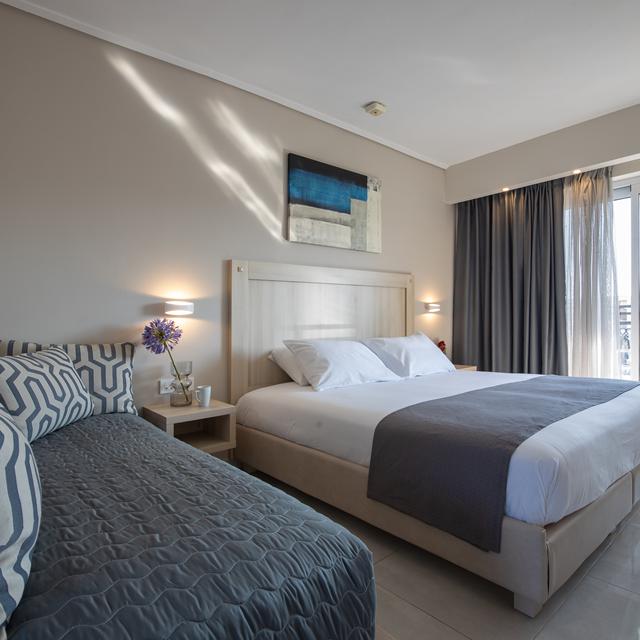 Hôtel Marelen photo 16