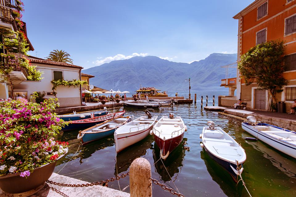 Limone sul Garda Photo : 1 sur 28