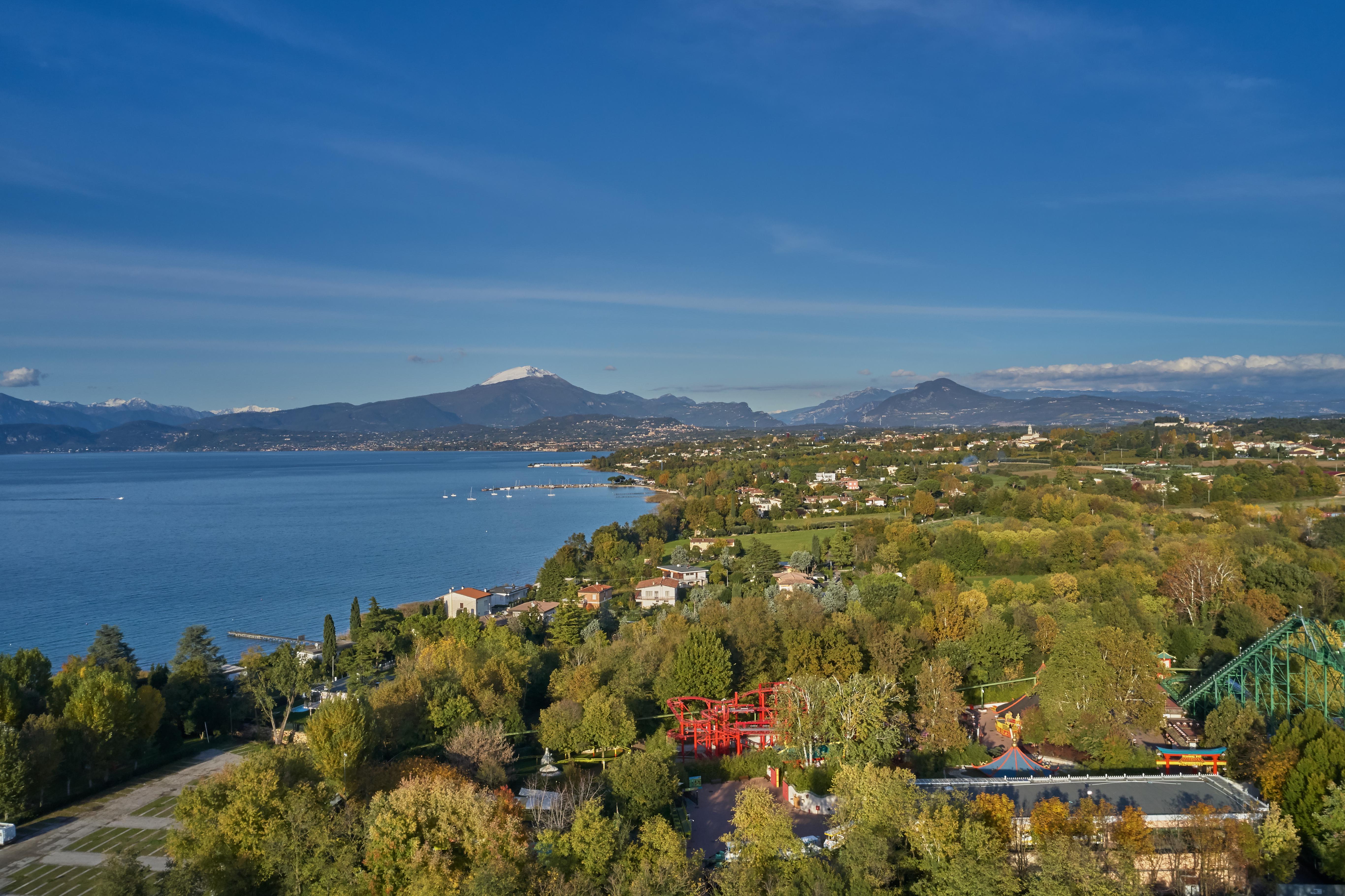 Photo de Castelnuovo del Garda