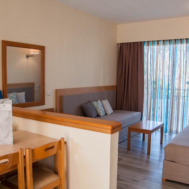 Appartements Sea Melody photo 4