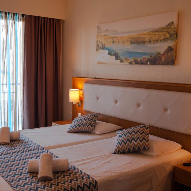 Appartements Sea Melody photo 2