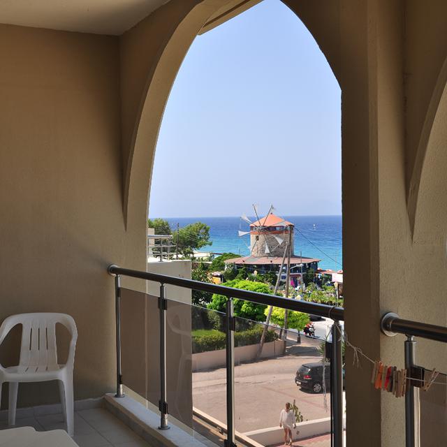 Appartements Sea Melody photo 5