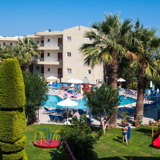 Appartements Sea Melody photo 1